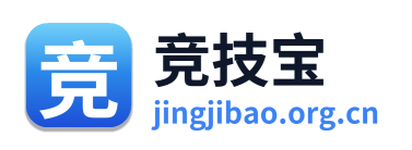 竞技宝 Logo